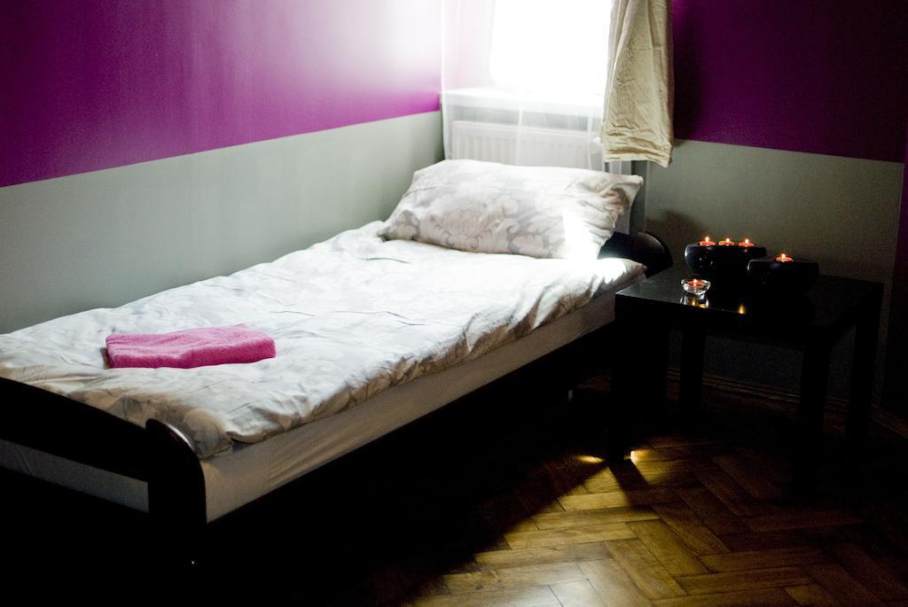 Smocza Jama Hostel Krakow Exterior photo