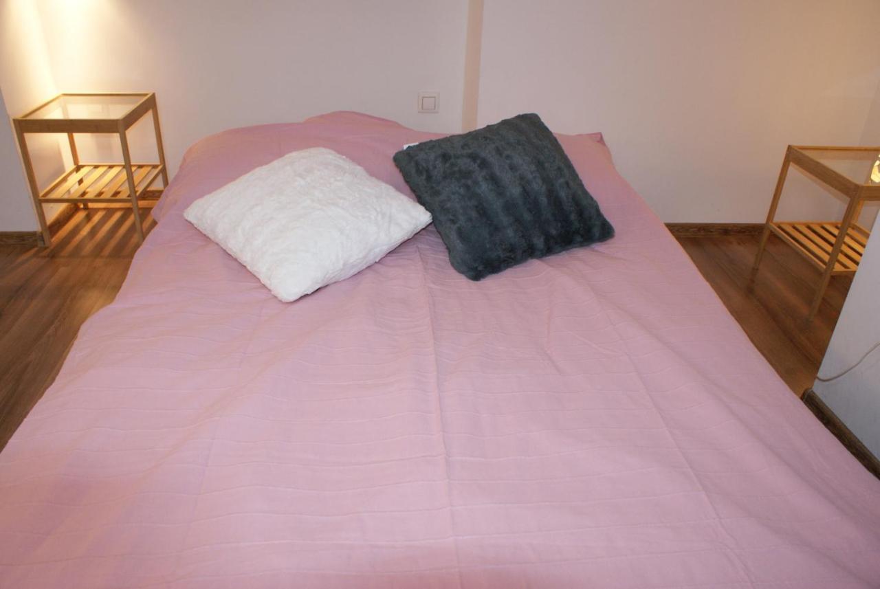 Smocza Jama Hostel Krakow Room photo